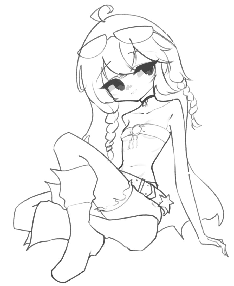 스타세이비어) 겜안분이 그린 낙서_1.png