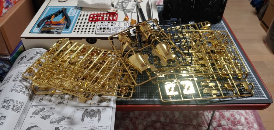 사제맥기 SMP 골드런 조립 부분도색_9.jpg