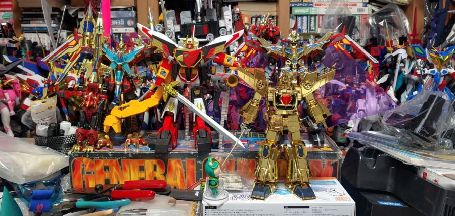 사제맥기 SMP 골드런 조립 부분도색_54.jpg