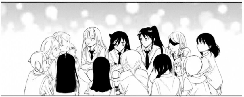 인기 없고 못생긴 여자아이 근황_1.png