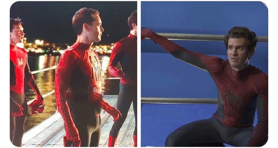 [마블] 어벤져스 둠스데이 '엑스맨'유출샷(루머)_5.jpg