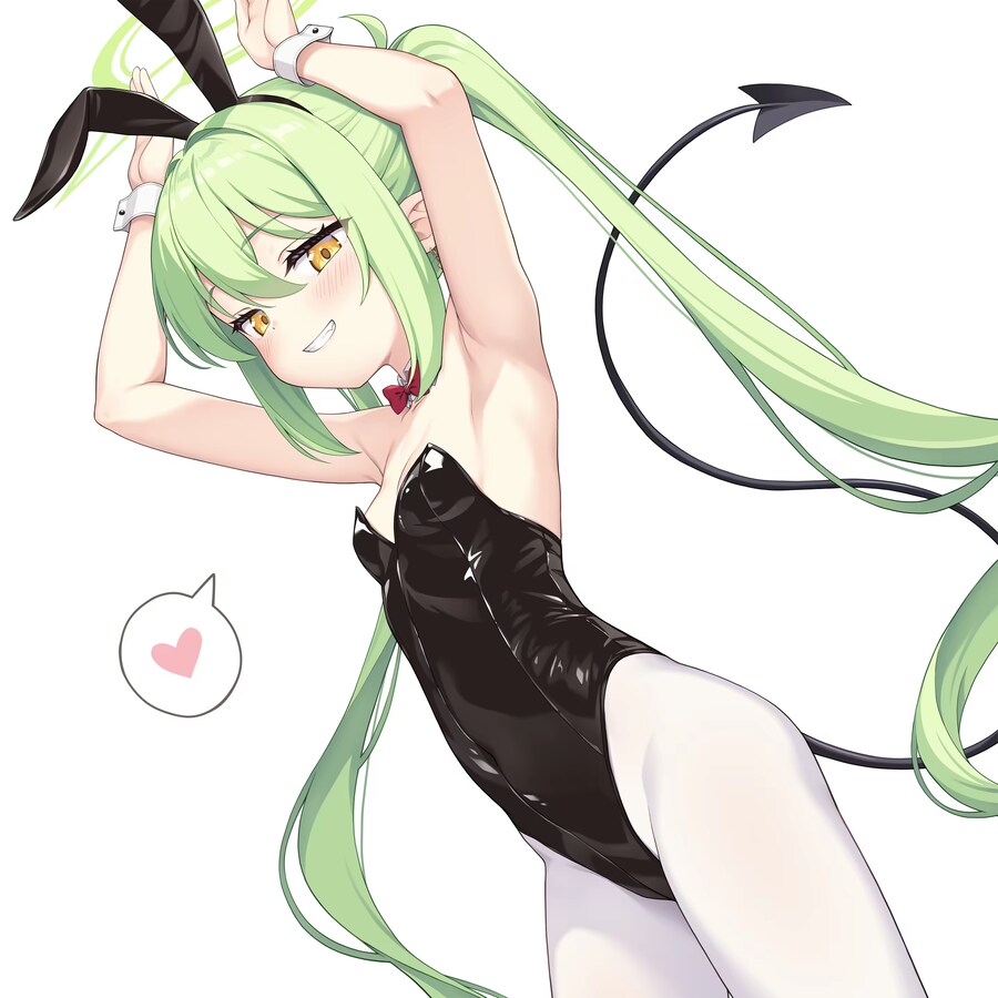 블루아카) 바니걸 노조미.jpg_1.png