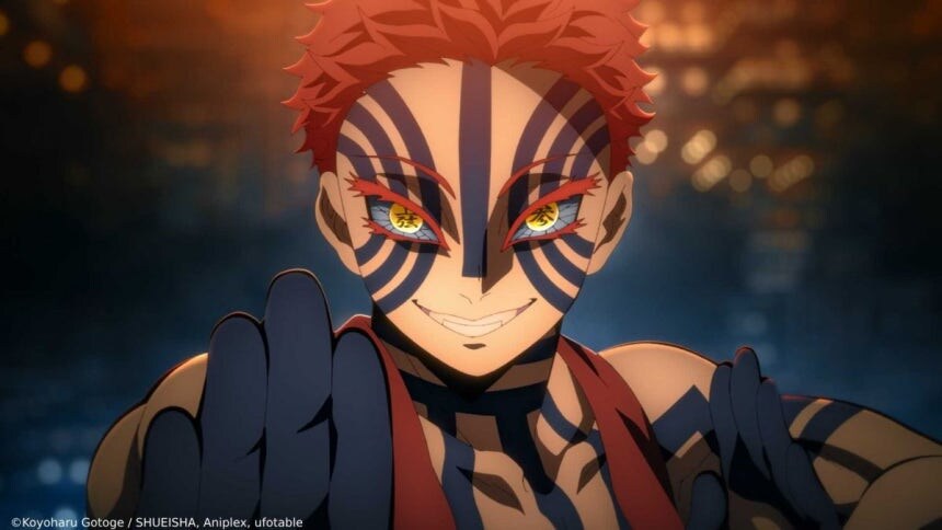 '귀멸의 칼날', 올해 국내 최고 흥행작 등극… 日 영화 최초_1.jpg