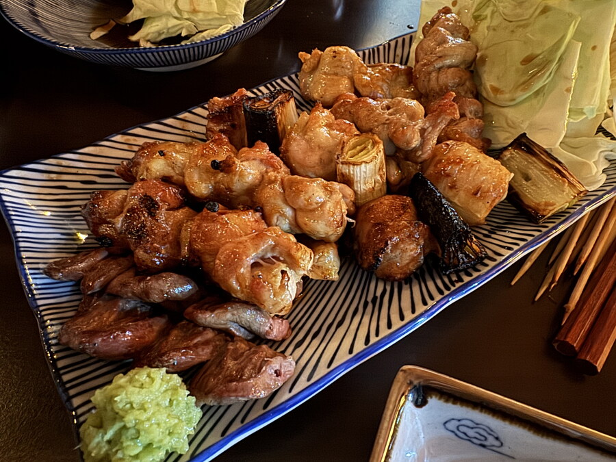 연남동에서 먹은 이것저것~~~_7.jpg