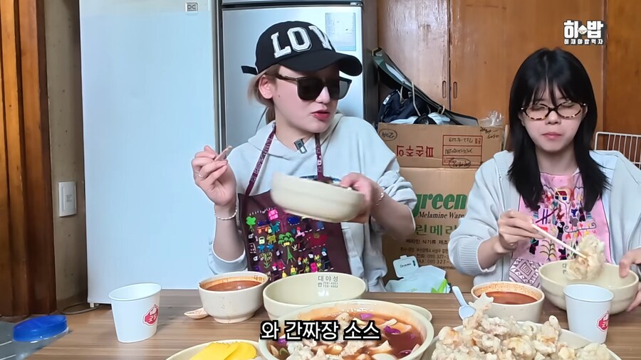 유튜브) 와 히밥이 간 중국집 간짜장 비주얼 돌았네_5.png