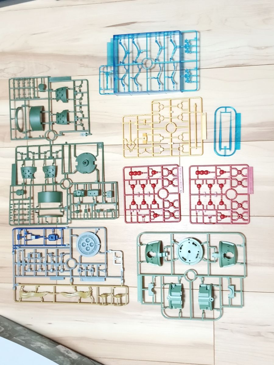 HGFC 1/144 만다라 건담 런너 사진_4.jpg