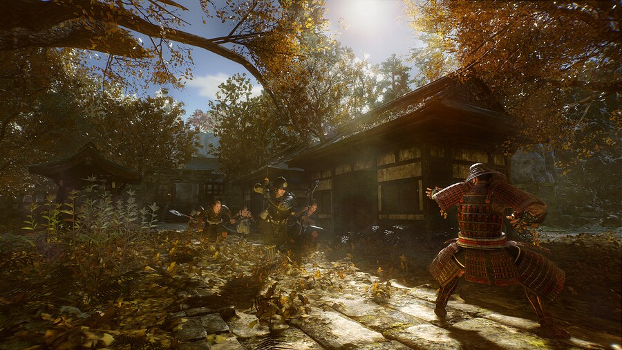 인왕3, 막부 말기 시대 소개_6.jpg