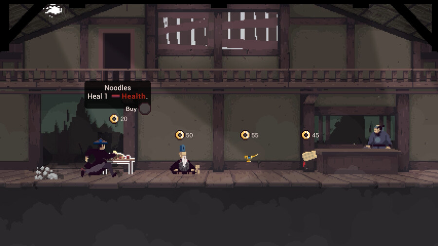 무술 로그라이트 "포어스트라이크 - 예지격자전" 스팀 출시_4.jpg