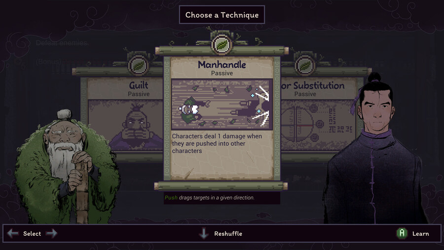 무술 로그라이트 "포어스트라이크 - 예지격자전" 스팀 출시_7.jpg