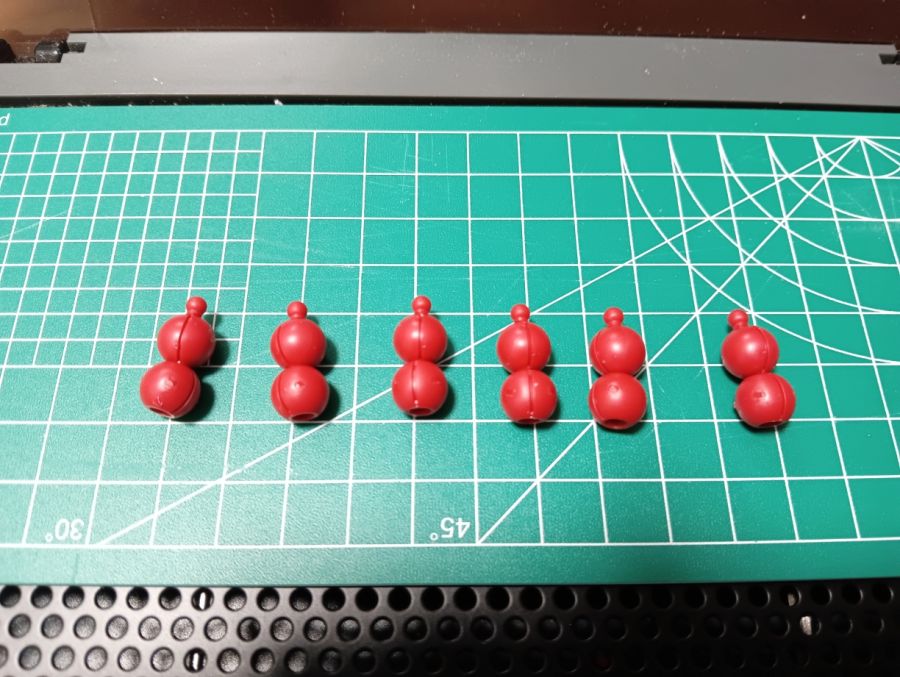 HGFC 1/144 만다라 건담 조립 진행 리뷰_4.jpg