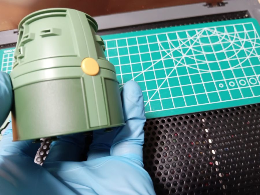 HGFC 1/144 만다라 건담 조립 진행 리뷰_30.jpg