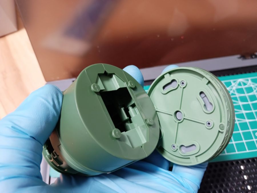 HGFC 1/144 만다라 건담 조립 진행 리뷰_31.jpg