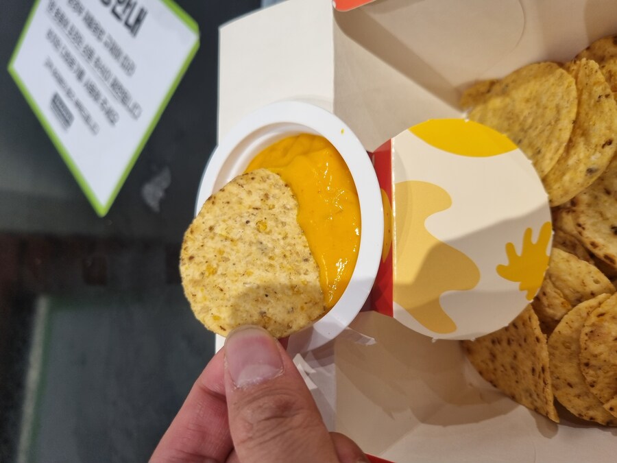 치즈와퍼jr+ 나초 (잡담있읍니다.)_10.jpg