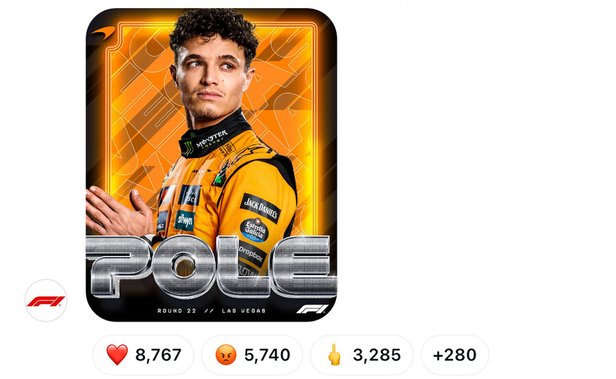 F1) 노리스 멘탈 존나 쎄져서 그런가 개잘하네 진짜_1.jpg