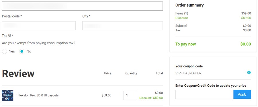 [에셋스토어] (무료) Flexalon Pro: 3D & UI Layouts_2.png