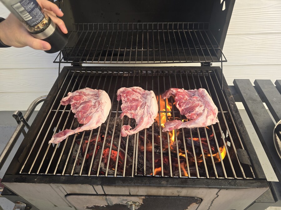 집에서 먹는 고기 구이_7.jpg