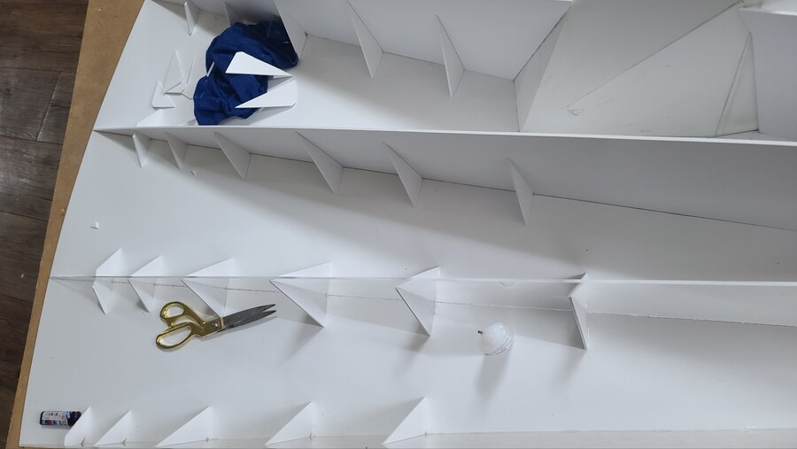 1/6 scale 밀레니엄 팔콘 스크래치 빌드(수작업) 작업기_5.jpg