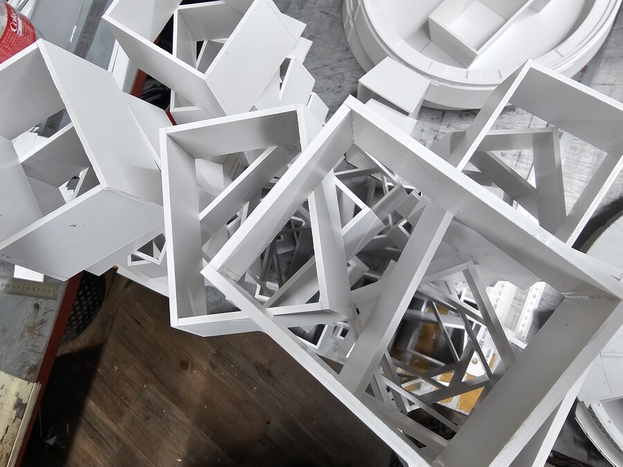 1/6 scale 밀레니엄 팔콘 스크래치 빌드(수작업) 작업기_19.jpg