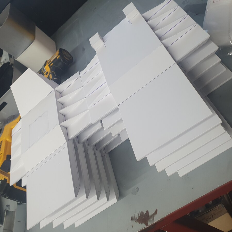 1/6 scale 밀레니엄 팔콘 스크래치 빌드(수작업) 작업기_55.jpg