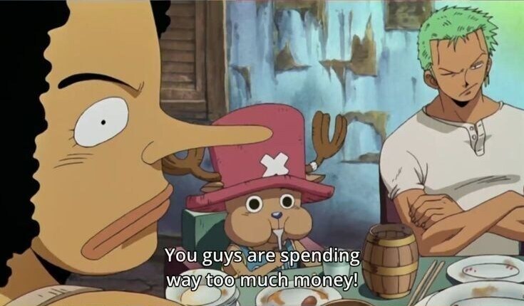 원피스) 루피 : "야 내가 니들 선장으로서 한마디하자."_3.png