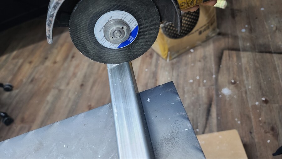 1/6 scale 밀레니엄 팔콘 스크래치 빌드(수작업) 작업기_62.jpg