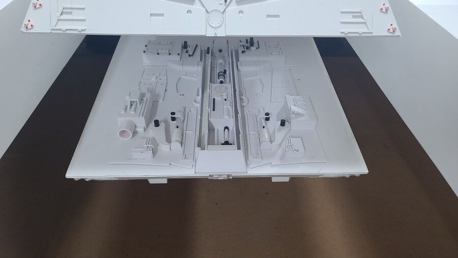 1/6 scale 밀레니엄 팔콘 스크래치 빌드(수작업) 작업기_75.jpg