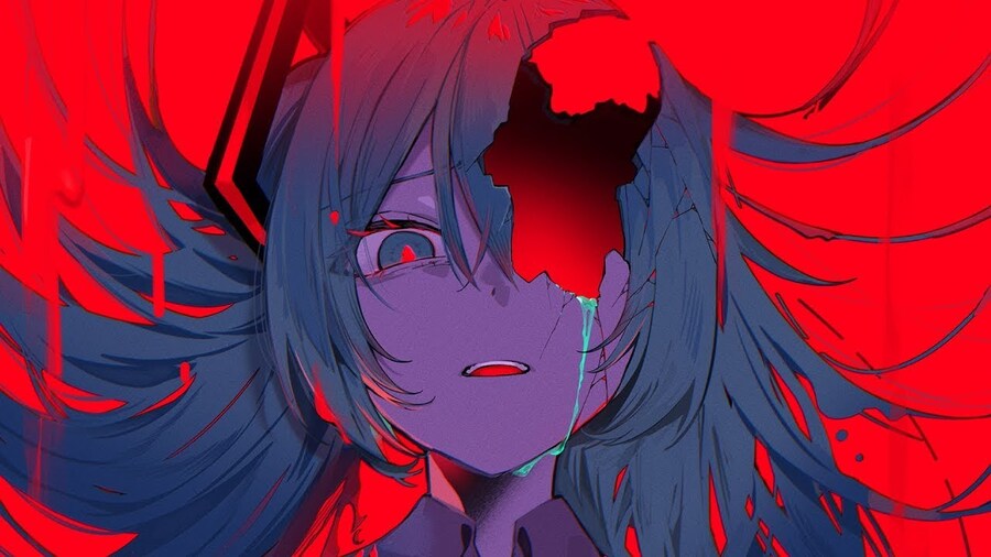 マシュマロ / DECO*27 - 犀羅 (사이라)_1.jpg