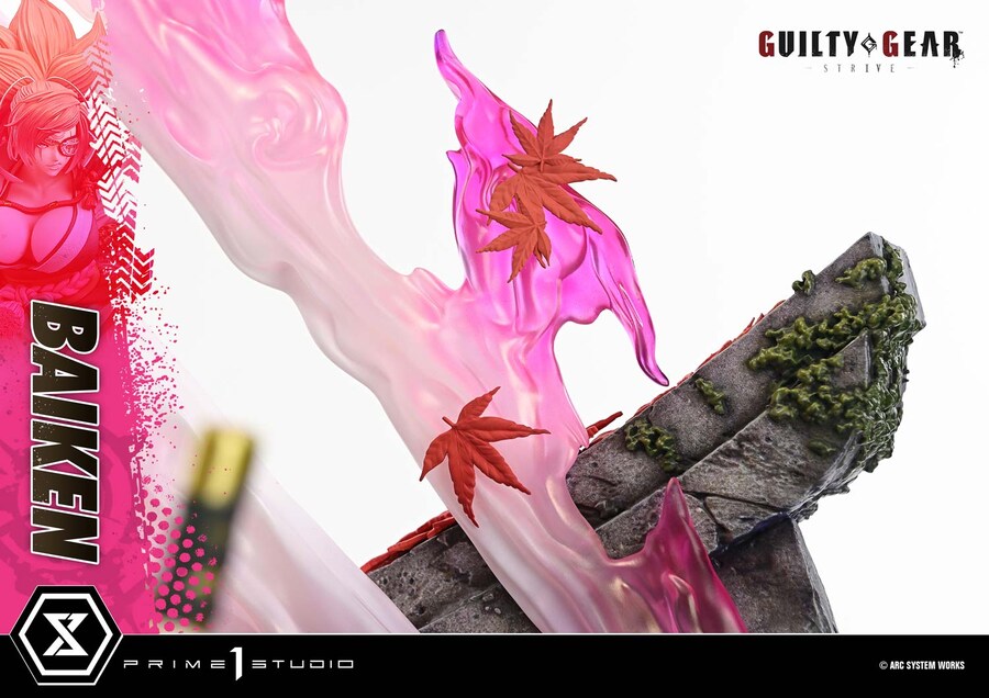 [프라임1스튜디오] 길티기어 스트라이브 - 바이켄_36.jpg