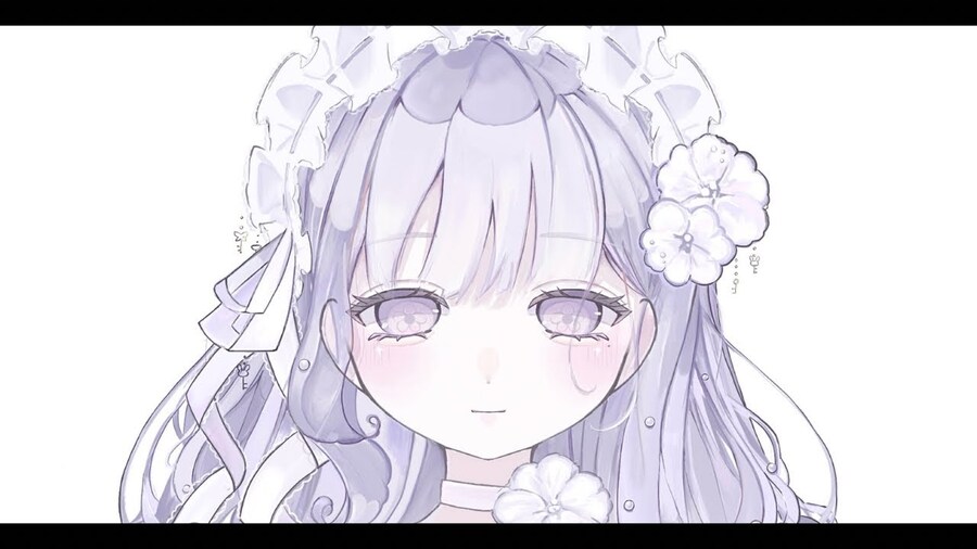 ももいろの鍵 / いよわ - すいさい｡ (스이사이.)_1.jpg