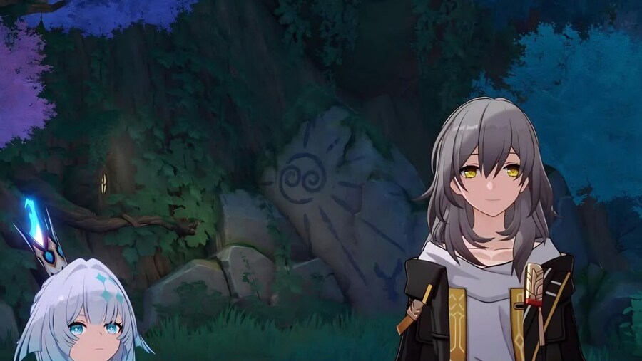 스타레일) "케리드라님 어디계세요~"_1.jpg