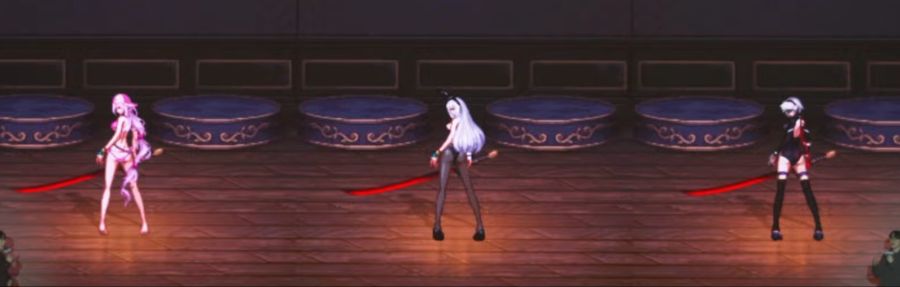 [던파] 2025 던파 페스티벌 총정리: 여인파, 디레지에 레이드, 설날 아바타_18.jpg