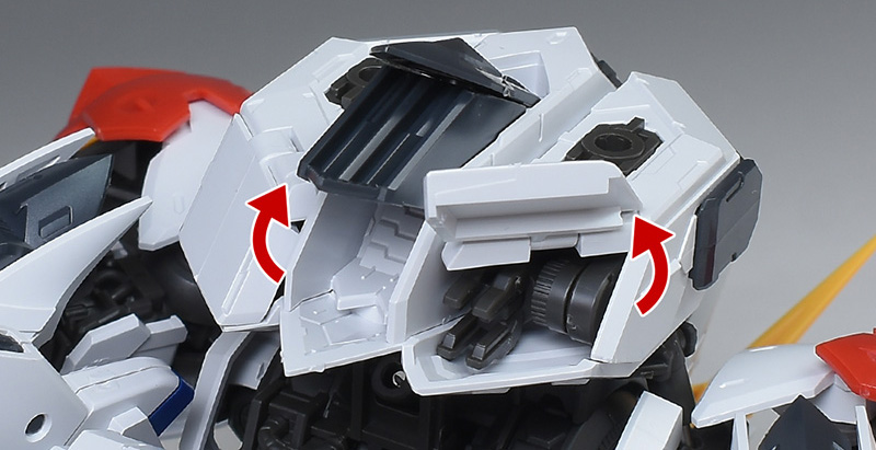 MG 건담 발바토스 루프스 + 제4 형태 비교 리뷰_55.jpg