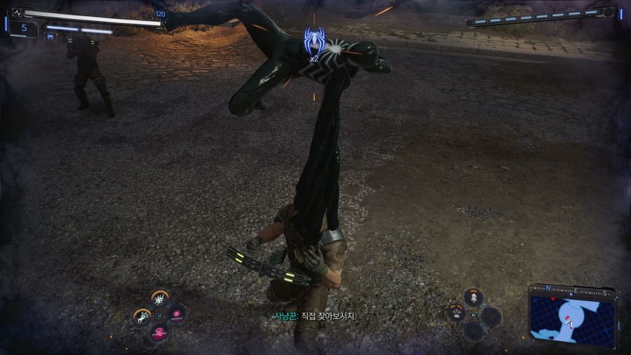 스파이더맨2 (113장 스압)_45.png