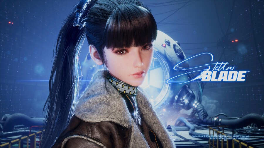 스텔라 블레이드 이브의 성우 레베카 한센은 게임의 성공에 완전히 놀랐다고 말했다_1.jpg