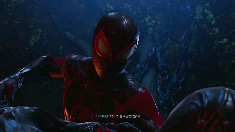 스파이더맨2 (113장 스압)_86.png