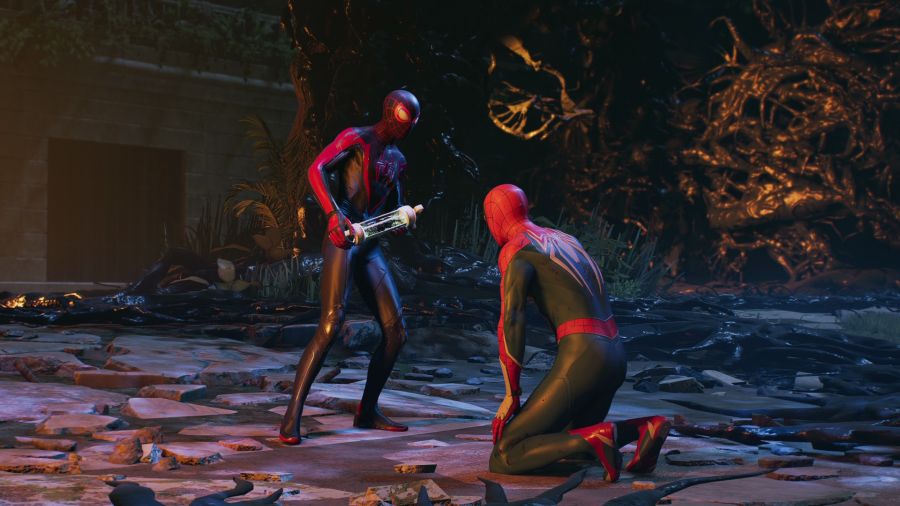 스파이더맨2 (113장 스압)_100.png