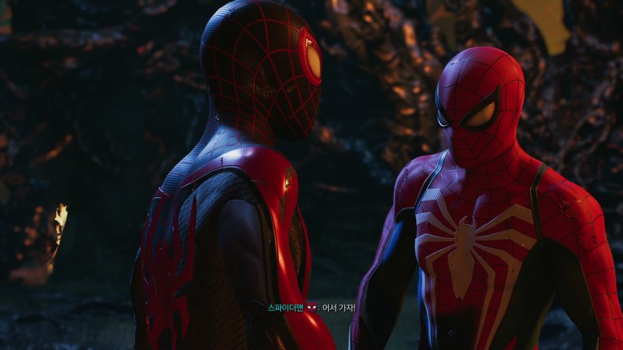 스파이더맨2 (113장 스압)_102.png