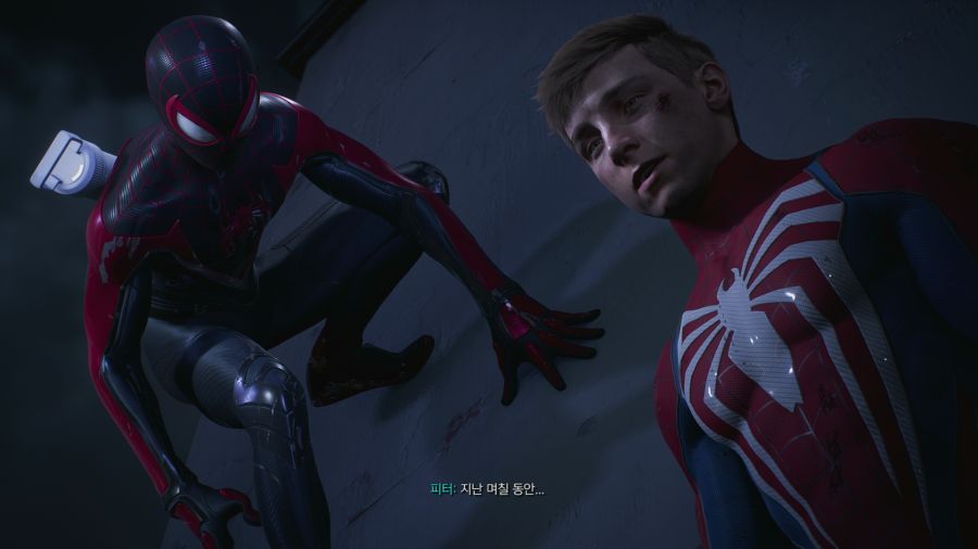 스파이더맨2 (113장 스압)_104.png