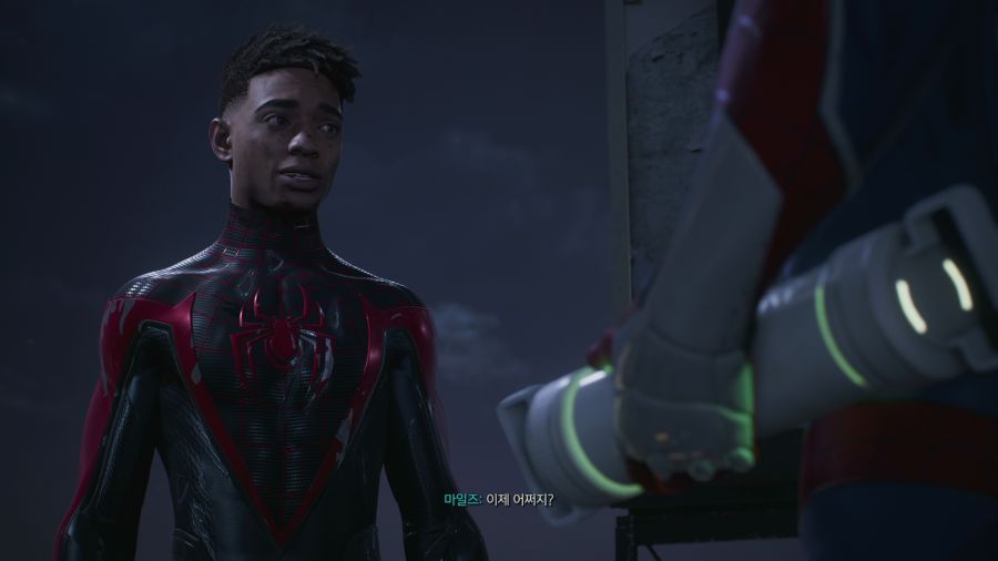 스파이더맨2 (113장 스압)_110.png