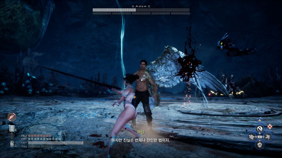 스텔라 블레이드 배드엔딩 (스압)_18.png