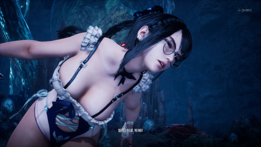 스텔라 블레이드 배드엔딩 (스압)_24.png