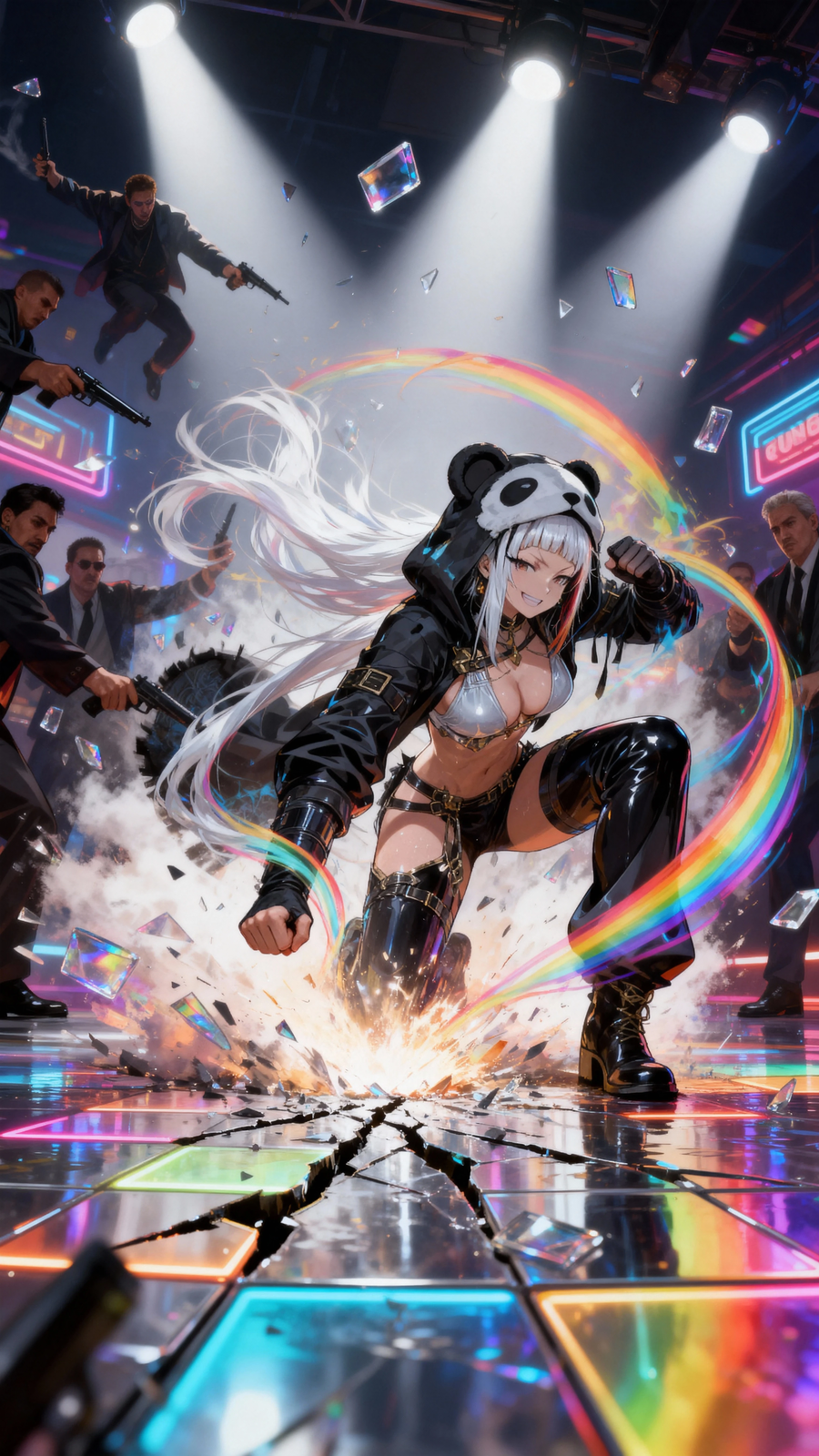 (AI) Sora2 자격이 있었기에 영상 생성하다 45분 밴..._2.webp