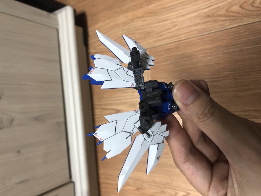 RG 퍼펙콩 백팩 변형 팁_1.jpg