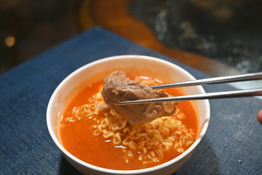 대충 끼려묵는 괴기라면;ㅎ_2.jpg