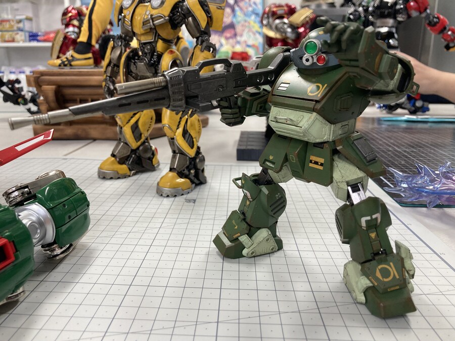 샵에서 주최한 모임에 갔다왔습니다._3.jpg