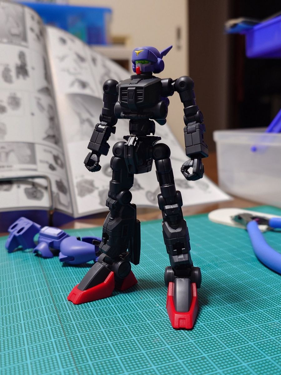 HG 1/144 드라고나 2 리프터 2 장비형 조립 과정 사진_10.jpg