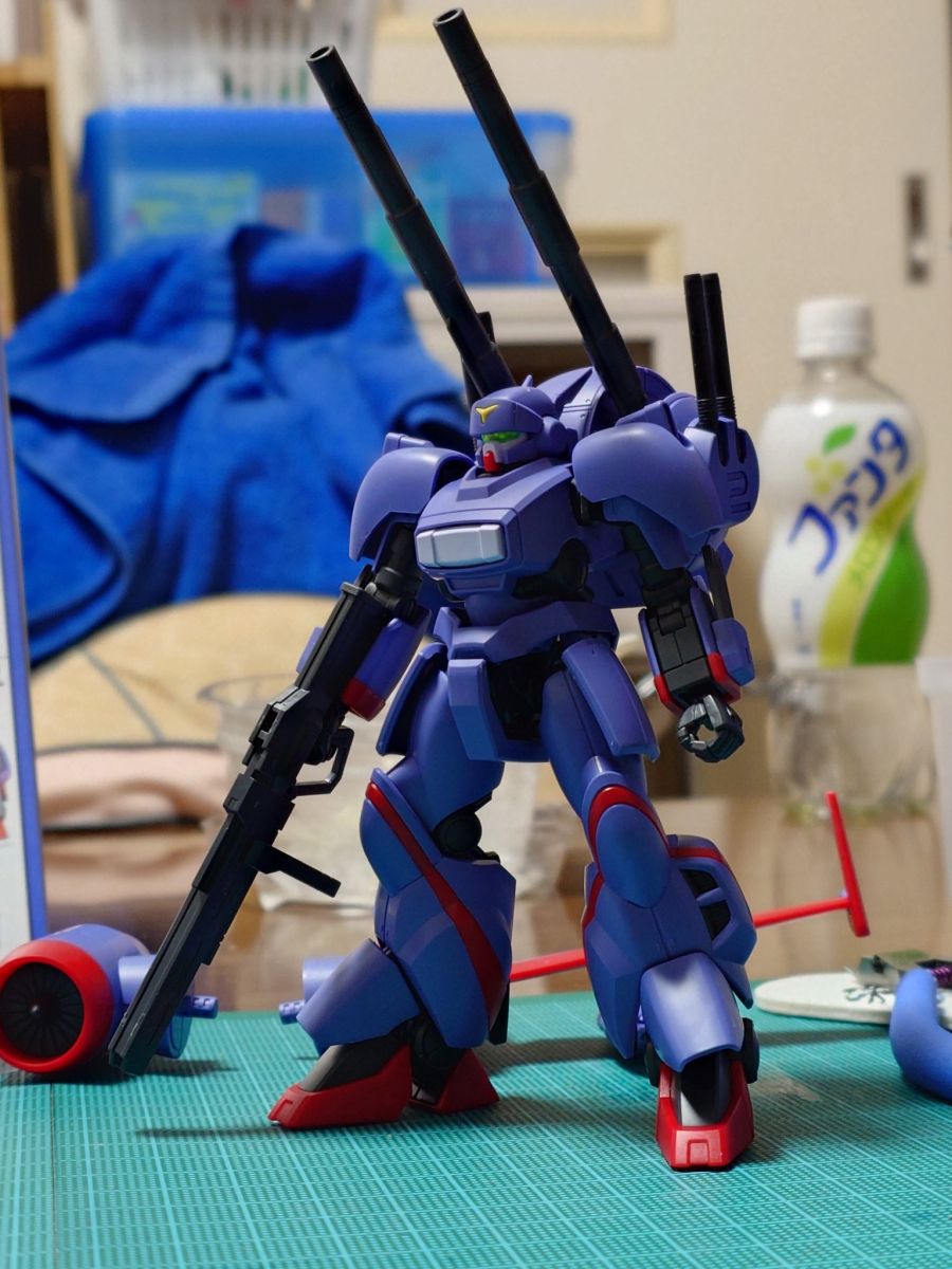 HG 1/144 드라고나 2 리프터 2 장비형 조립 과정 사진_22.jpg