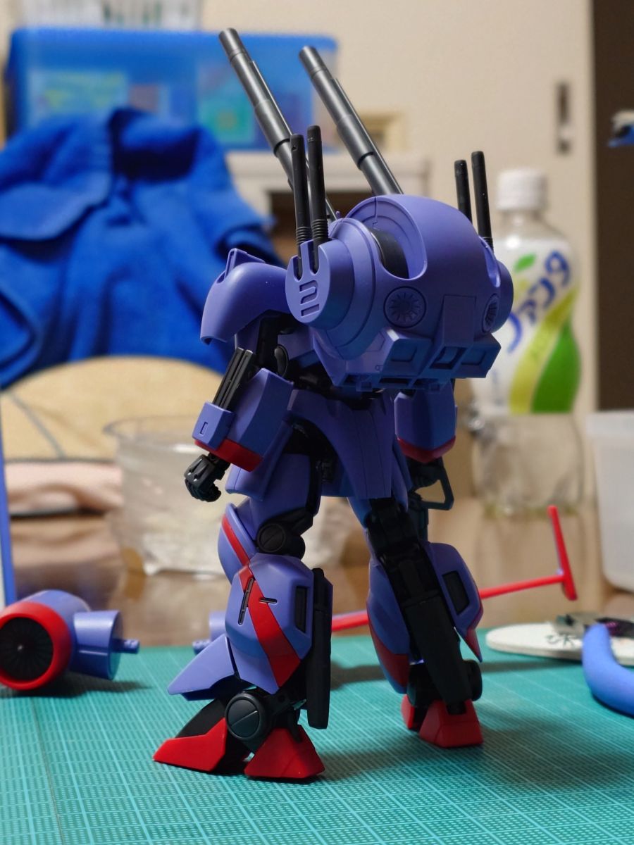 HG 1/144 드라고나 2 리프터 2 장비형 조립 과정 사진_23.jpg