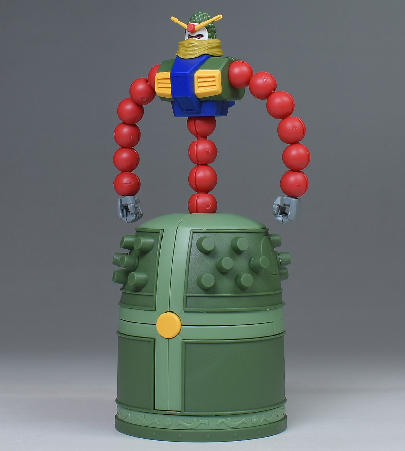 HGFC 1/144 만다라 건담 해외 리뷰_2.jpg