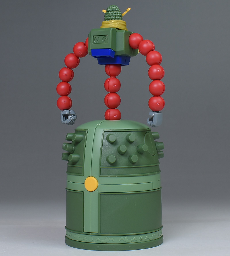 HGFC 1/144 만다라 건담 해외 리뷰_3.jpg